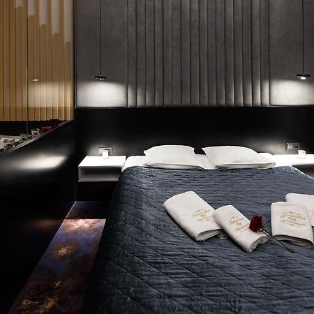 Starowislna Vip Apartamenty Jacuzzi クラクフ エクステリア 写真