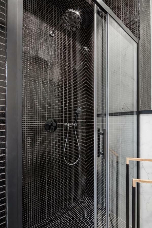 Starowislna Vip Apartamenty Jacuzzi クラクフ エクステリア 写真